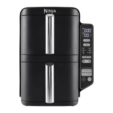 Мультипіч Ninja Double Stack 2-Level Air Fryer 7,6 л (SL300EU)
