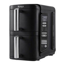 Мультипіч Ninja Double Stack 2-Level Air Fryer 7,6 л (SL300EU)