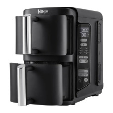 Мультипіч Ninja Double Stack 2-Level Air Fryer 7,6 л (SL300EU)