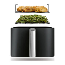 Мультипіч Ninja Double Stack 2-Level Air Fryer 7,6 л (SL300EU)