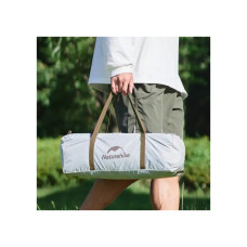 Намет Naturehike тримісний CNK2300ZP024 коричневий (6976023923692)