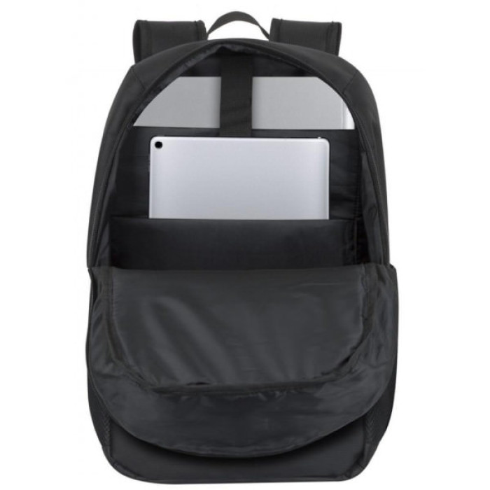 Рюкзак для ноутбука RivaCase 17.3" 8069 Black (8069Black)