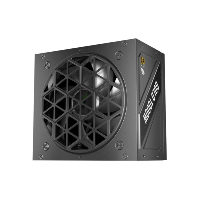 Блок живлення 1stPlayer 1000W (NGDP-GLD-1000-BK-EU)