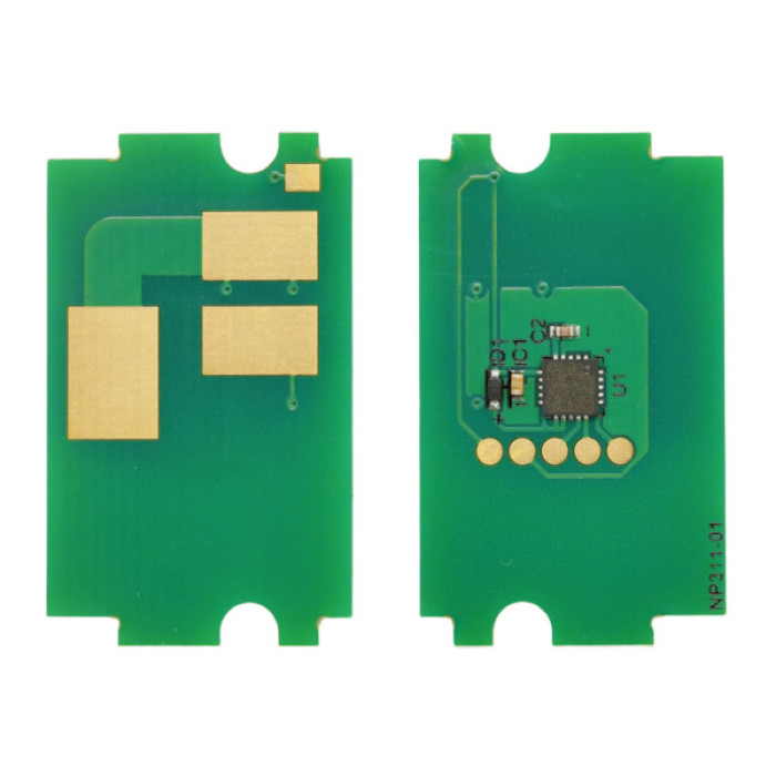 Чип для картриджа Kyocera TK-5490 2.4K Magenta PrintMagic (CPM-TK5490M)