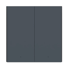 Розумний вимикач Aqara WS-EUK04 Grey