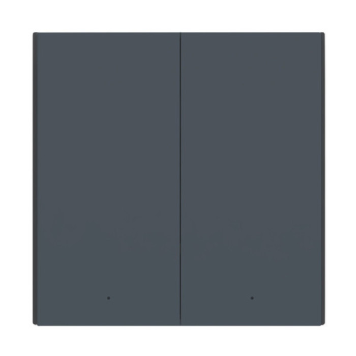 Розумний вимикач Aqara WS-EUK04 Grey