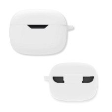 Чохол для навушників BeCover для JBL Wave Beam 2 White (714822)