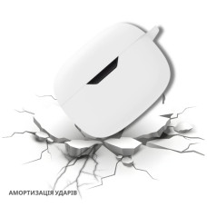 Чохол для навушників BeCover для JBL Wave Beam 2 White (714822)