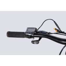 Електровелосипед Formula 29" eMOTION PLUS DD FR рама-19" 48B 15А*г 500Вт 2026 зелено-сірий (ELB-FR-29-260)