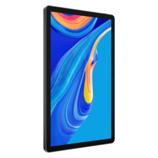 Планшет Doogee Tab U11 Pro 11" 6/256GB Wi-Fi Black VIP Edition (6923740254844)
