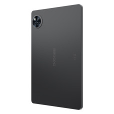 Планшет Doogee Tab U11 Pro 11" 6/256GB Wi-Fi Black VIP Edition (6923740254844)