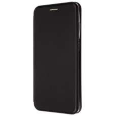 Чохол до мобільного телефона Armorstandart G-Motorola Edge 60 Fusion 5G Black (ARM85380)