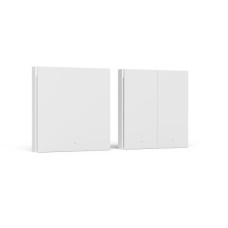 Розумний вимикач Aqara H1 (WS-EUK02)