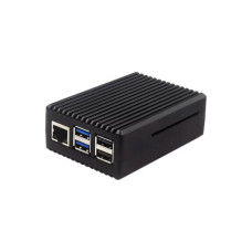 Корпус для Мікро ПК KUONGSHUN for Raspberry Pi 5 radiator (RA793)