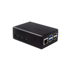 Корпус для Мікро ПК KUONGSHUN for Raspberry Pi 5 radiator (RA793)