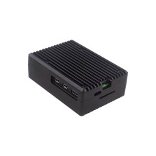 Корпус для Мікро ПК KUONGSHUN for Raspberry Pi 5 radiator (RA793)