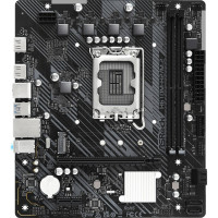 Материнська плата ASRock H610M-H2/M.2