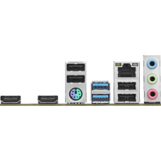 Материнська плата ASRock H610M-H2/M.2