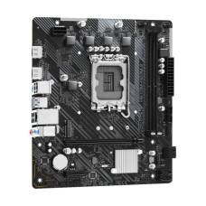 Материнська плата ASRock H610M-H2/M.2