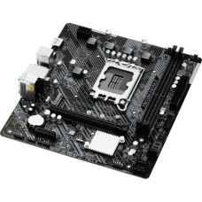 Материнська плата ASRock H610M-H2/M.2