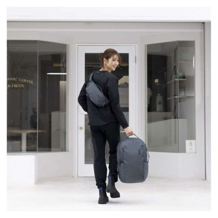 Рюкзак для ноутбука Thule 16" Subterra 2 21L TSLB-415 Dark Slate (3205025)