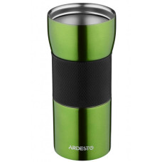 Термокружка Ardesto Easy Travel S 450 мл Green (AR2645STG)