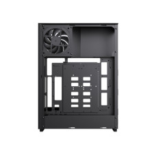 Корпус Gamemax T20 BK