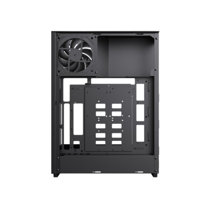 Корпус Gamemax T20 BK