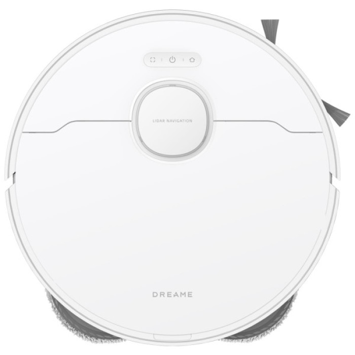 Пилосос Dreame Bot L10s Ultra Gen 3 White (RLL53SE-wh)