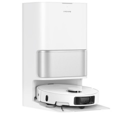 Пилосос Dreame Bot L10s Ultra Gen 3 White (RLL53SE-wh)