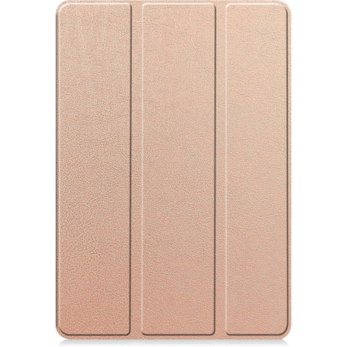 Чохол до планшета BeCover Smart Case Xiaomi Pad 7 / 7 Pro 11.2" Rose Gold (712812)