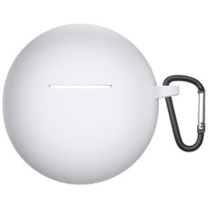 Чохол для навушників Armorstandart Hang Case для OPPO Enco Buds 2 White (ARM71110)