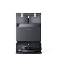 Пилосос Ecovacs Deebot X8 Pro Omni (DEX56 BLACK)