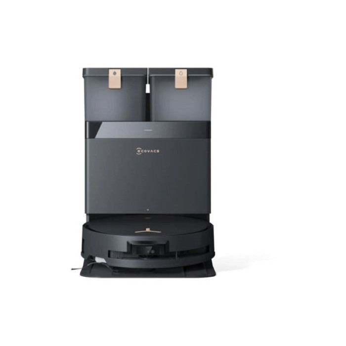 Пилосос Ecovacs Deebot X8 Pro Omni (DEX56 BLACK)