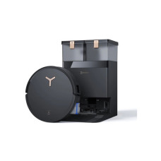 Пилосос Ecovacs Deebot X8 Pro Omni (DEX56 BLACK)