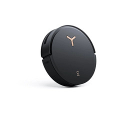 Пилосос Ecovacs Deebot X8 Pro Omni (DEX56 BLACK)