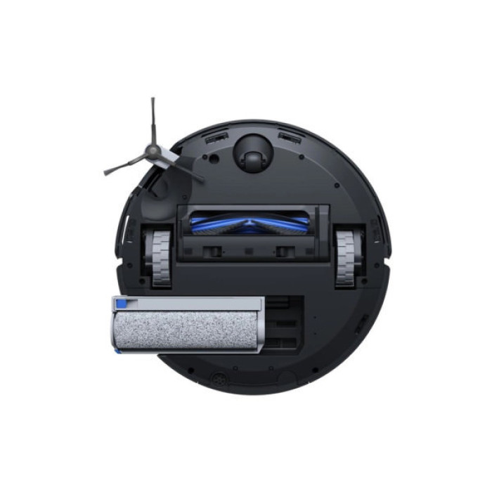 Пилосос Ecovacs Deebot X8 Pro Omni (DEX56 BLACK)