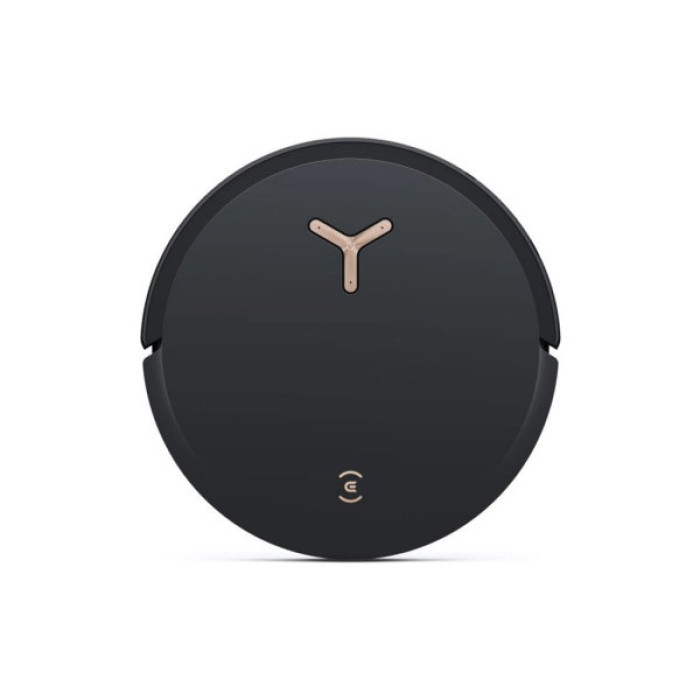 Пилосос Ecovacs Deebot X8 Pro Omni (DEX56 BLACK)