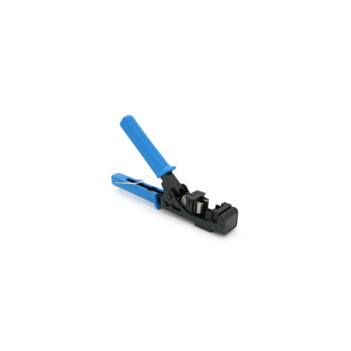 Затиск для клем Voltronic для KTVN/KTVM Type Keystone Jack, EPNew (TOL-KTVNZ-78)