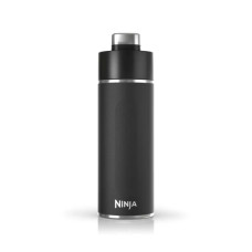 Термокружка Ninja Thirsti 530 ml Black (DW1801EUUKBK)