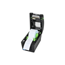 Принтер етикеток TSC DH220E USB (DH220E-A001-0002)