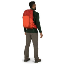 Рюкзак туристичний Osprey Talon Pro 20 silver lining O/S (009.3536)