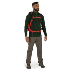 Рюкзак туристичний Osprey Talon Pro 20 silver lining O/S (009.3536)