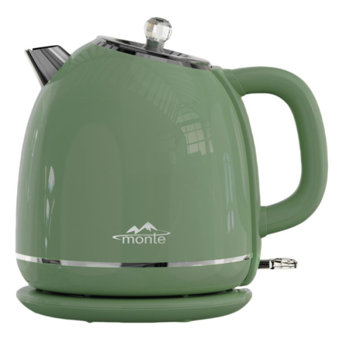 Електрочайник Monte MT-1835