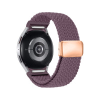 Ремінець до смарт-годинника Armorstandart Braided Solo Loop для Samsung Galaxy Watch 7 / FE / 6 / 6 Classic / 5 / 5 Pro / 4 / 4 Classic Du (ARM86838)