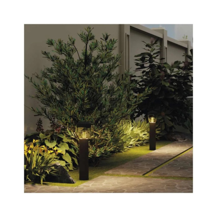 Світильник EMOS E27 15 Вт IP44 (ZGA0C0P)