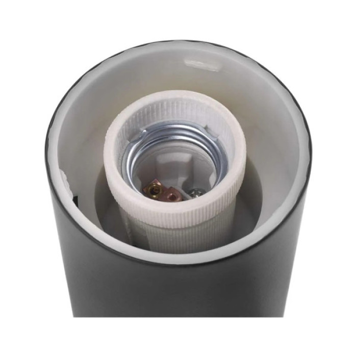 Світильник EMOS E27 15 Вт IP44 (ZGA0C0P)