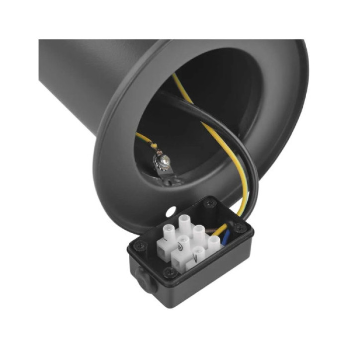 Світильник EMOS E27 15 Вт IP44 (ZGA0C0P)