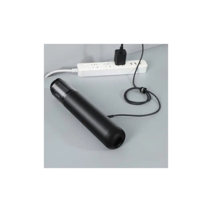 Пилосос Baseus A3 (15000pa) Чорний (CRXCQA3-0A)