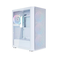 Корпус 1stPlayer Go6-WH-4FS7-W